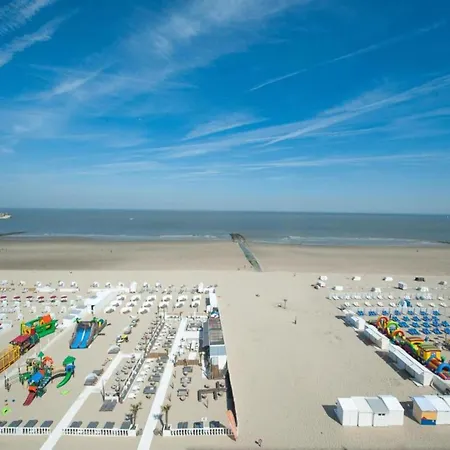 Beau Rivage In Lejlighed *