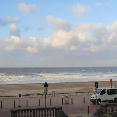 Beau Rivage In *